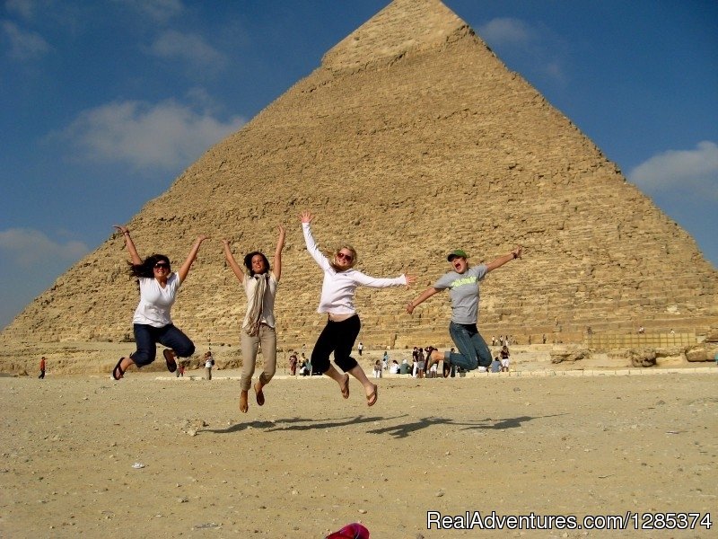 Best of Egypt holiday packages | Image #3/3 | 