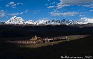 Tibet Photo Workshop | Chengdu, China