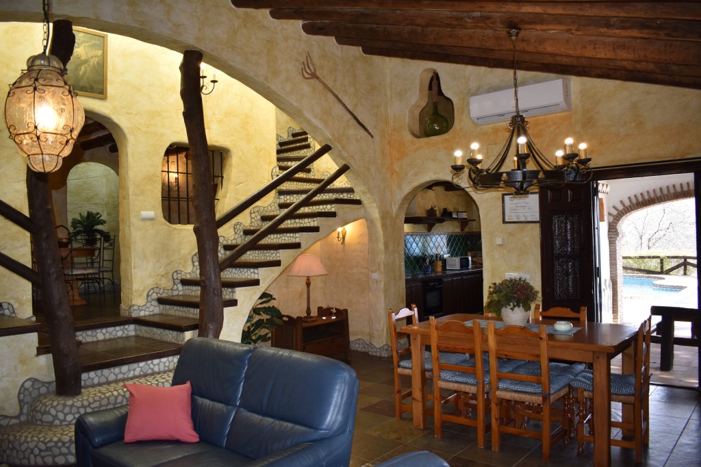 Finca Almencino with private pool for 6 people | Image #7/8 | 