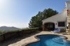 Finca Almencino with private pool for 6 people | Competa, Spain