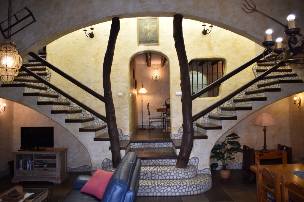 Finca Almencino with private pool for 6 people | Image #4/8 | 