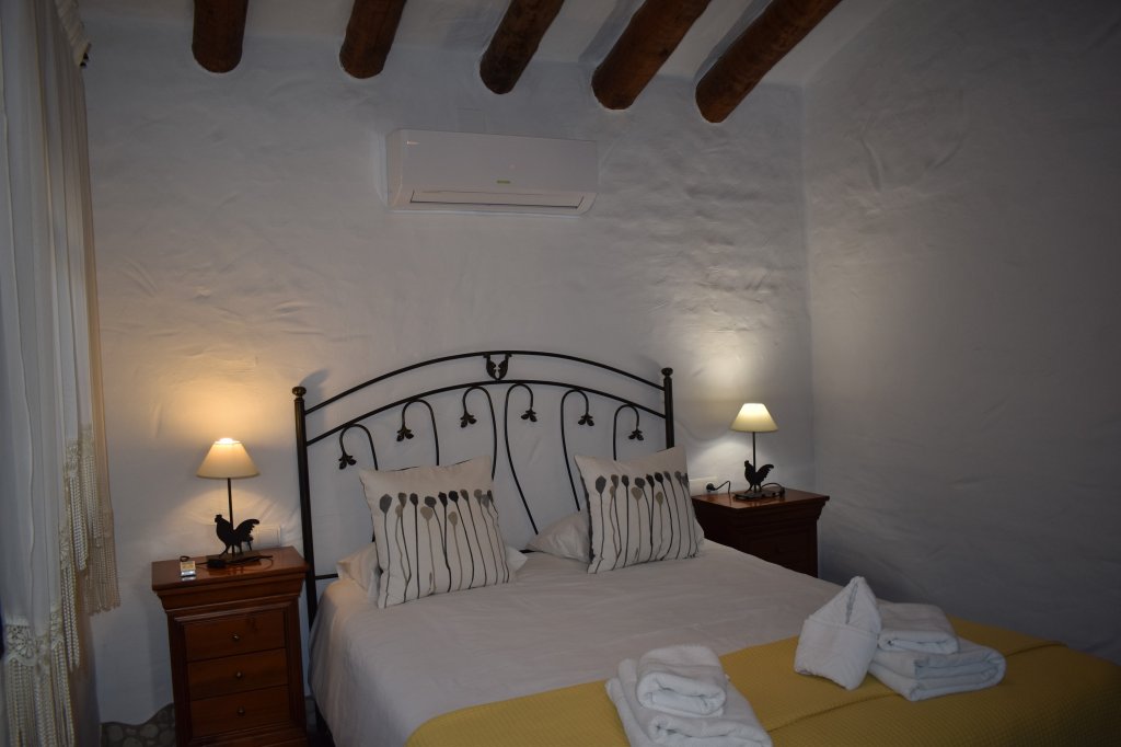 Finca Almencino with private pool for 6 people | Image #8/8 | 