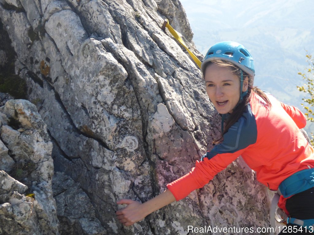 Alpine Adventure Romania Outdoor Tours | Image #11/19 | 