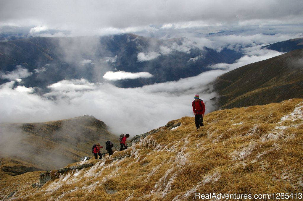 Alpine Adventure Romania Outdoor Tours | Image #9/19 | 