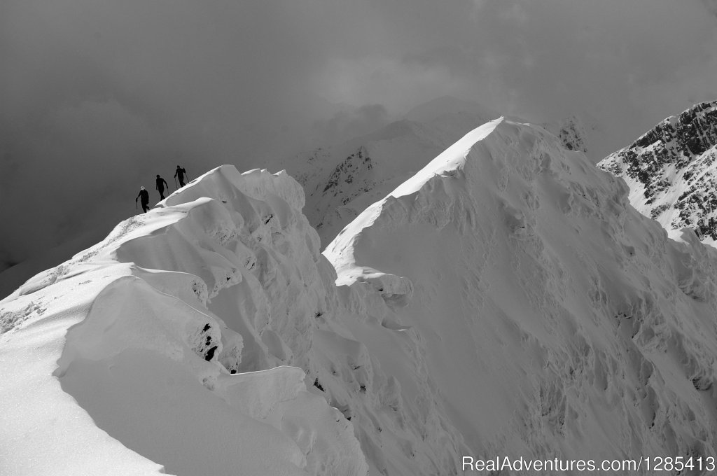 Alpine Adventure Romania Outdoor Tours | Image #10/19 | 