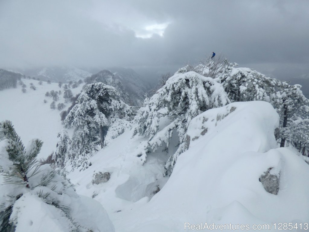 Alpine Adventure Romania Outdoor Tours | Image #12/19 | 