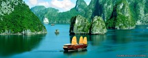 Vietnam Guru | Ho Chi Minh City, Viet Nam Sight-Seeing Tours | Haiphong, Viet Nam Tours