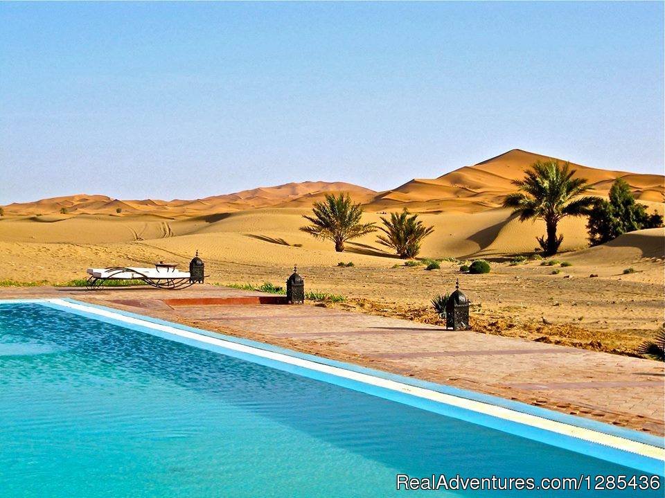Morocco Package | Magic Lamp Tours | Image #2/4 | 