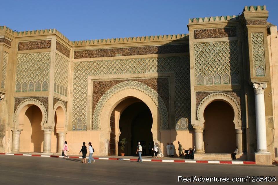 Morocco Tour Package | Magic Lamp Tours | Image #4/4 | 