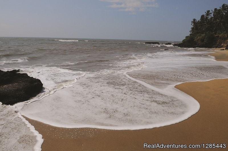 Alleppey Beach | Kerala Honeymoon Tour Packages | Image #5/7 | 