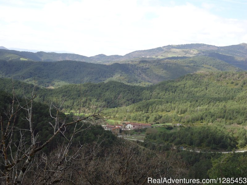 Walk the Camino Frances: St-Jean to Pamplona | Image #3/4 | 