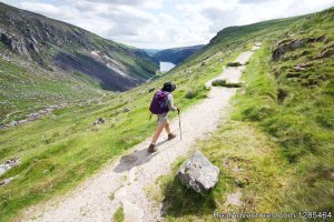 Wilderness Ireland | Sligo , Ireland, Ireland Hiking & Trekking | Ireland