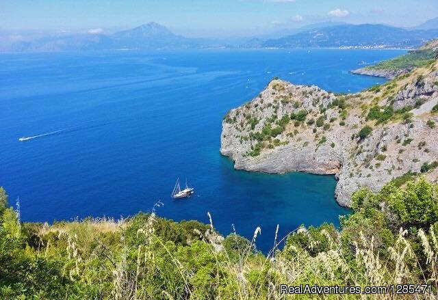 The Best of South Italy: From Pompeii to Maratea | Image #2/5 | 