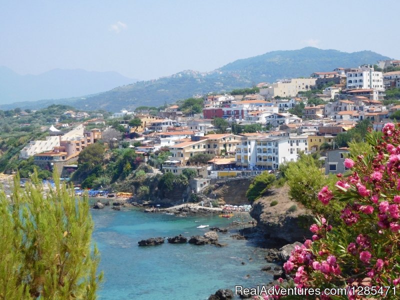 The Best of South Italy: From Pompeii to Maratea | Image #4/5 | 