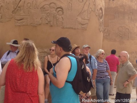 Image #2/3 | Luxor Travels Day Tours