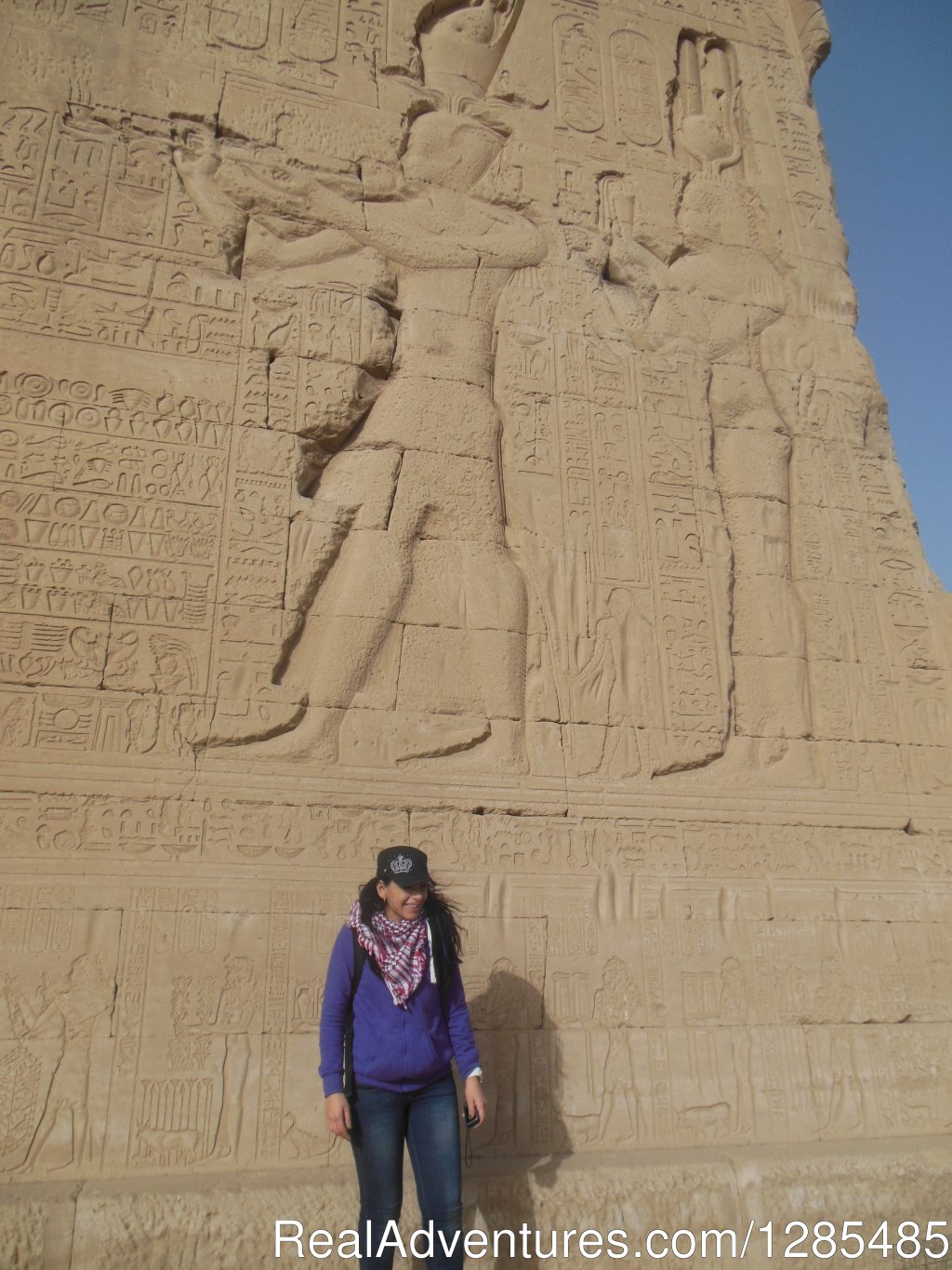 Luxor Travels Day Tours | Image #3/3 | 