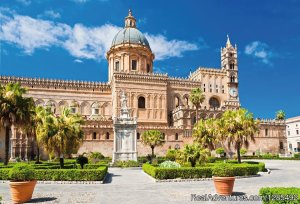 12 Days Small Group Tour Sicily