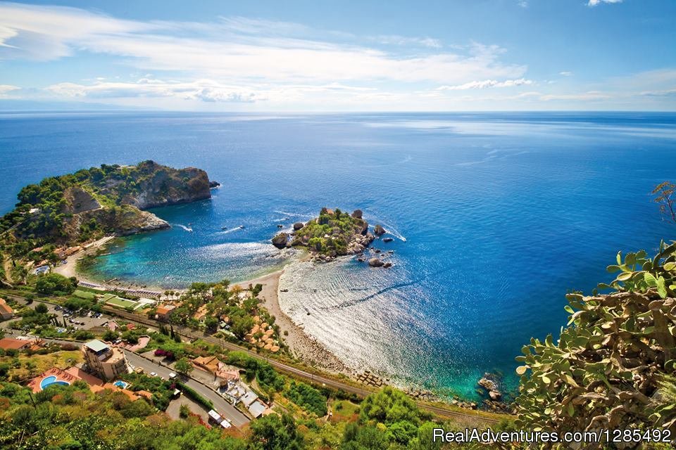 12 Days Small Group Tour Sicily | Image #4/6 | 