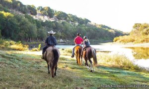 Horseback Rides | Waco, Texas Horseback Riding & Dude Ranches | Ardmore, Oklahoma Adventure Travel