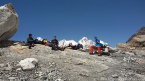 Mera Peak Climbing | Kathmandu, Nepal