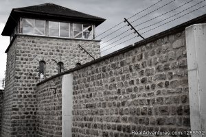 Small-Group Day Trip to Mauthausen from Vienna