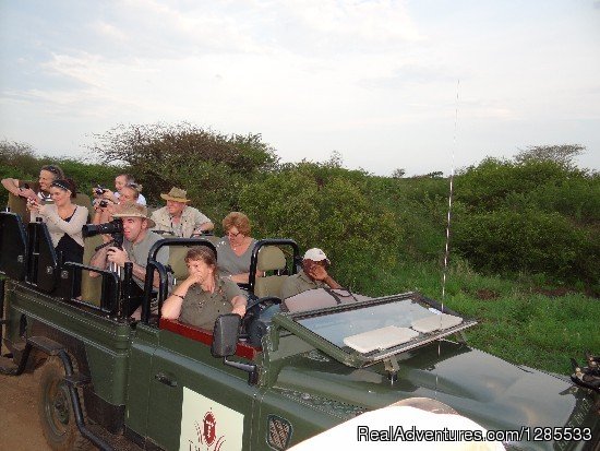 Ntandokazi Tours (Safaris &Tours) | Image #9/11 | 