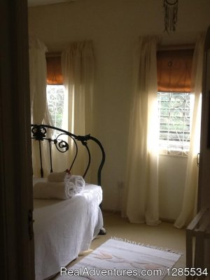 A Peace of Paradise in Beautiful St. Lucia | Mamiku, Saint Lucia Bed & Breakfasts | Great Vacations & Exciting Destinations