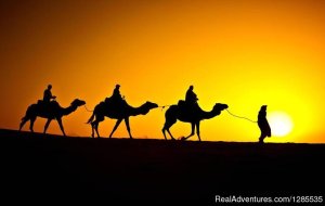 Morocco Sahara Holiday & Tours