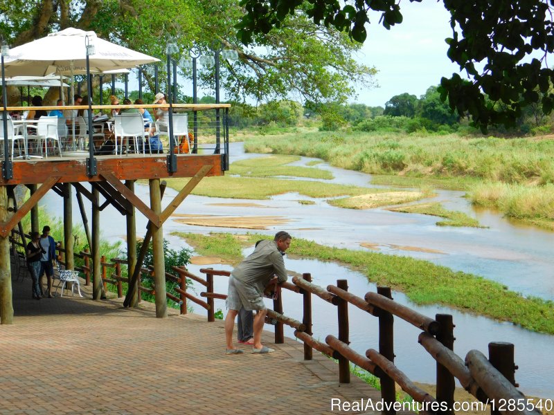Sabie River. | Authentic Kruger Park Safari Experiences. | Image #3/11 | 