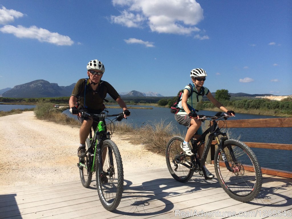 Sardinia Coast to Coast - Mountain Bike Holiday | Image #7/7 | 