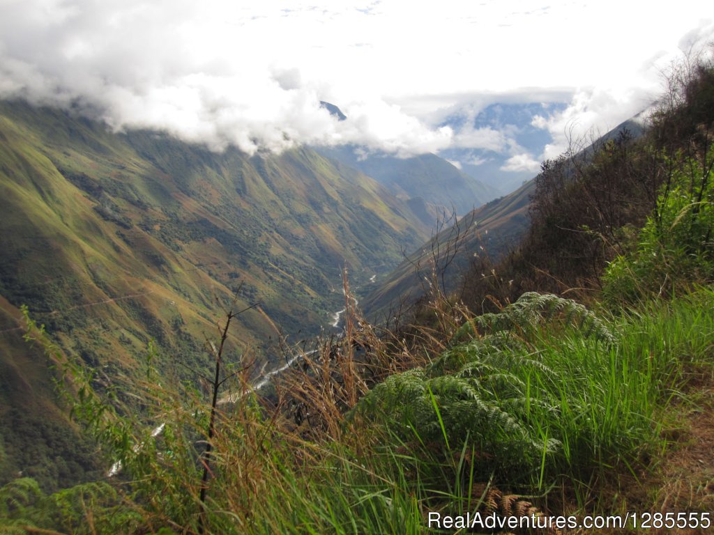 Salkantay Trek | Killa Expeditions Trek Adventures - Peru | Image #7/7 | 