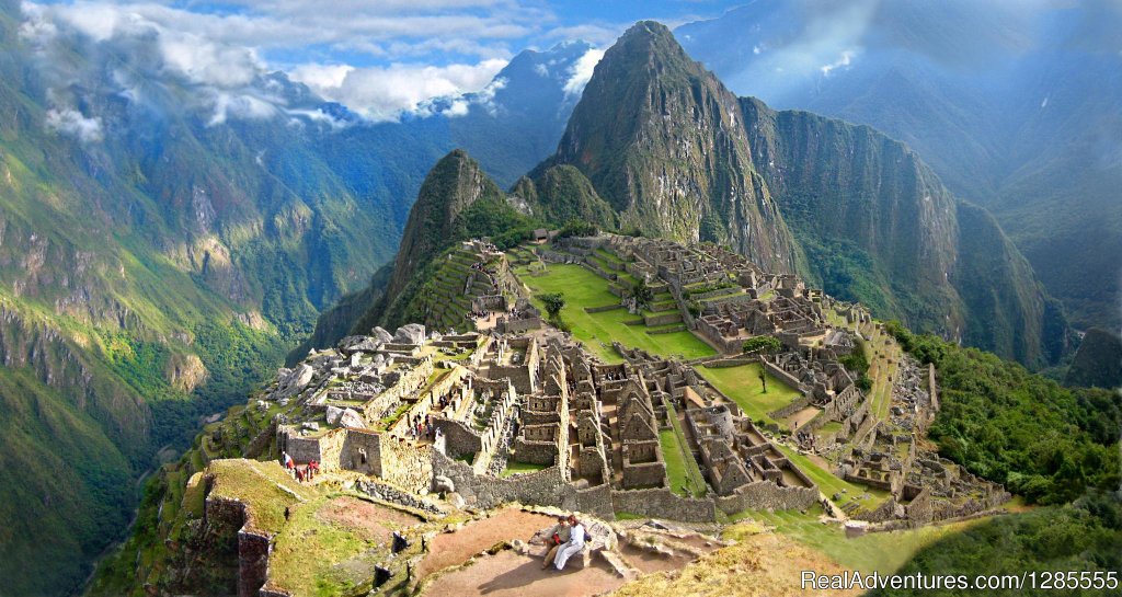 Machu Picchu, Peru | Killa Expeditions Trek Adventures - Peru | Cuzco, Peru | Hiking & Trekking | Image #1/7 | 