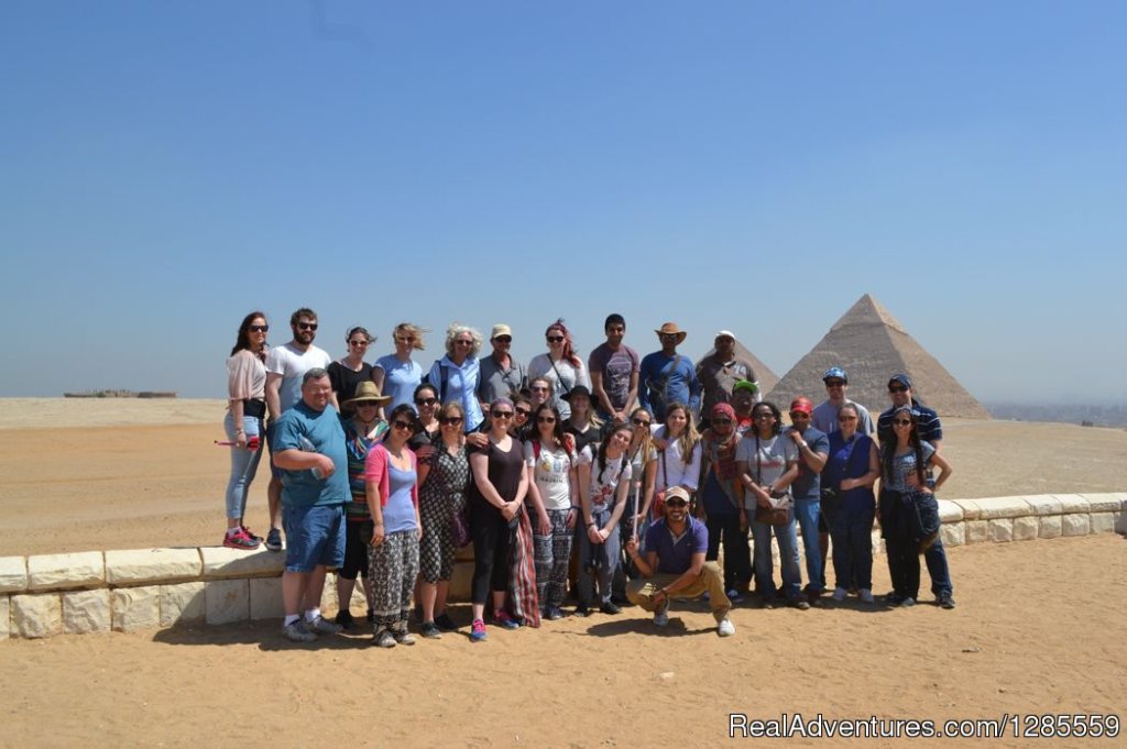 10 days Best of Egypt Tour | Image #6/8 | 