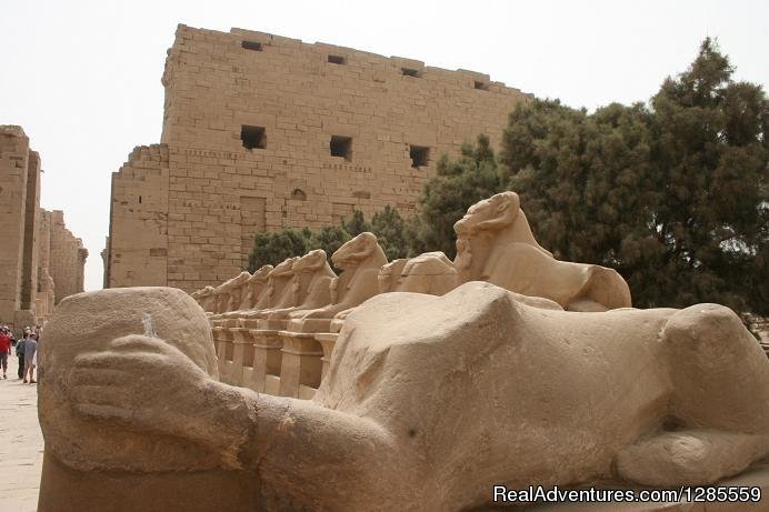 10 days Best of Egypt Tour | Image #7/8 | 