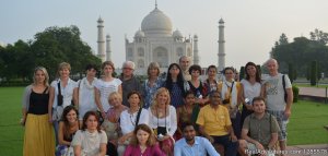 Travel Agent in Delhi | Dehli, India Train Tours | Train Tours Western, South Africa