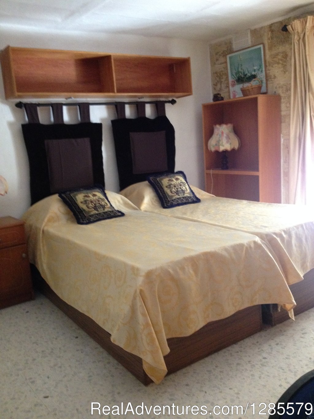 Studio en suite bedroom. | Sliema Room Rent Malta | Sliema, Malta | Vacation Rentals | Image #1/21 | 