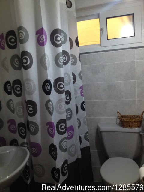 En suite