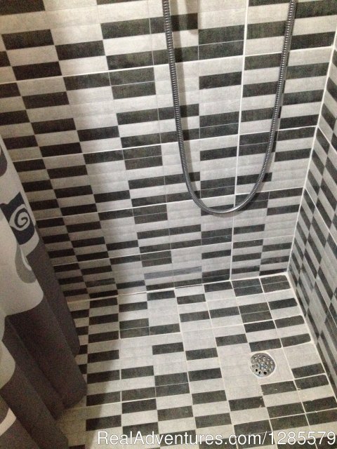 En suite