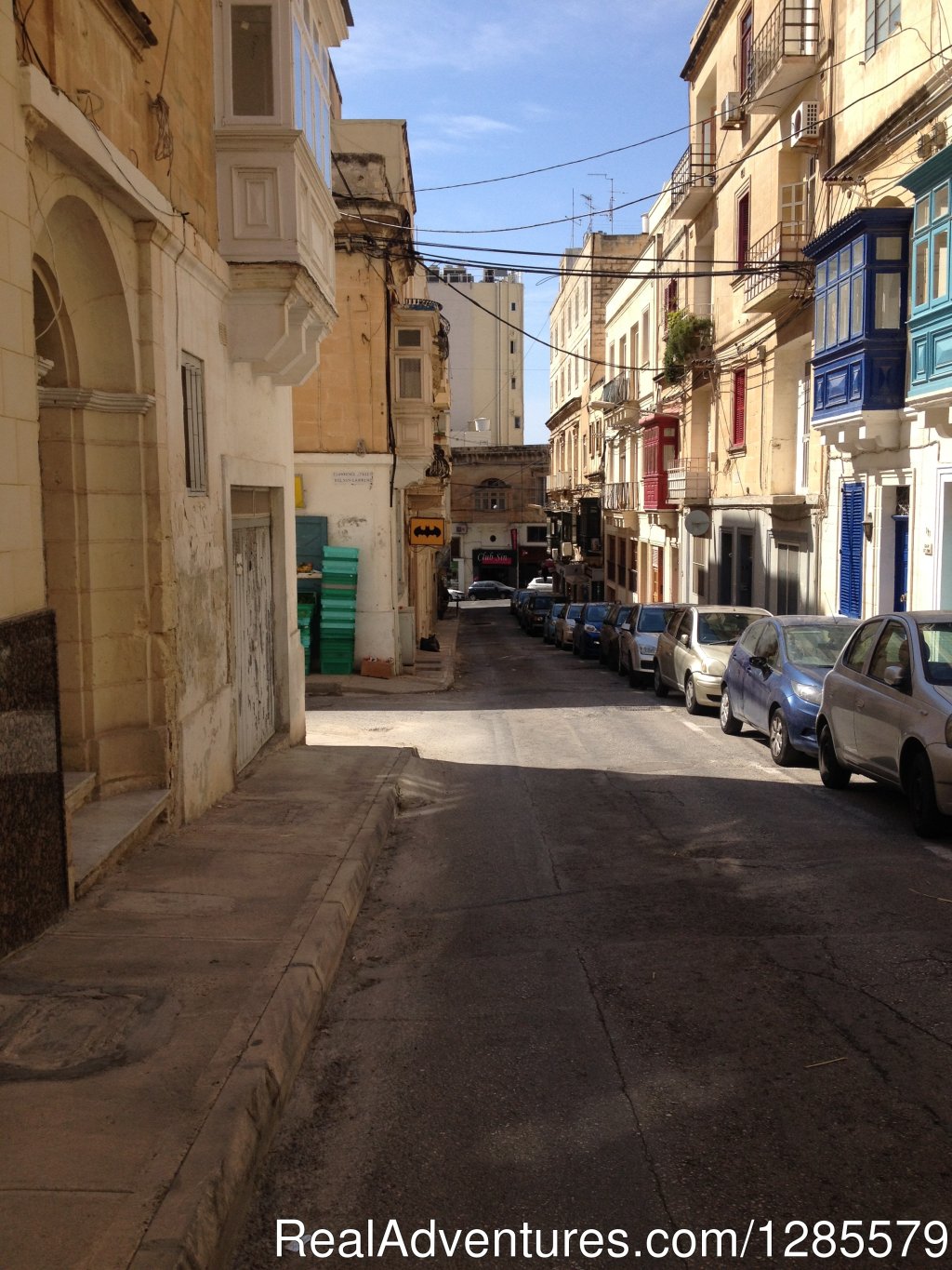 Home Stay Location - Sliema. | Sliema Room Rent Malta | Image #18/21 | 