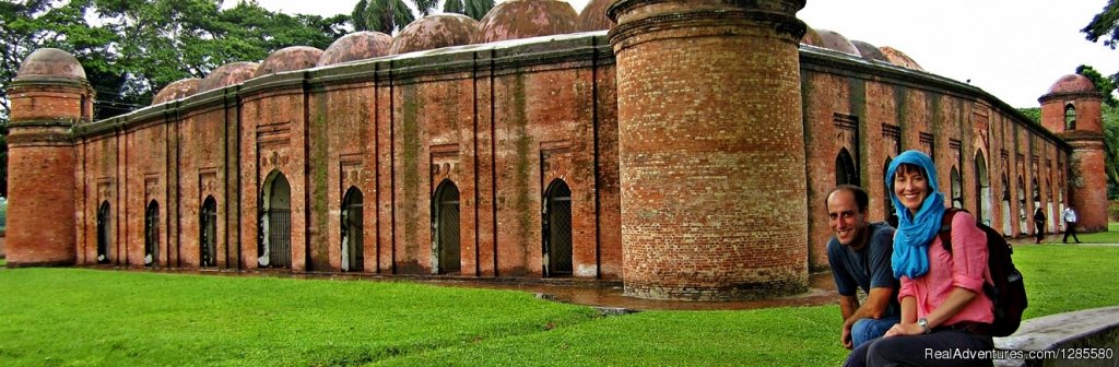 Boat Tour In Bandarbans Hill District | Best Of Bangladesh Tour | Image #6/11 | 