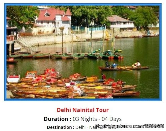 Taj destination Tours | Image #5/8 | 