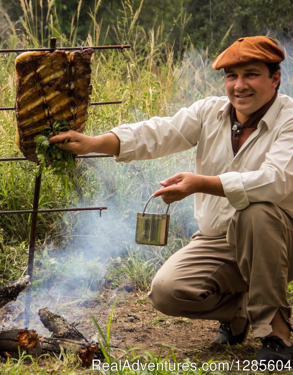 Best Wingshooting In Argentina | Image #3/7 | 