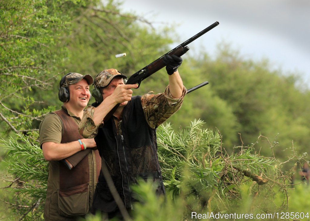 Best Wingshooting In Argentina | Image #6/7 | 