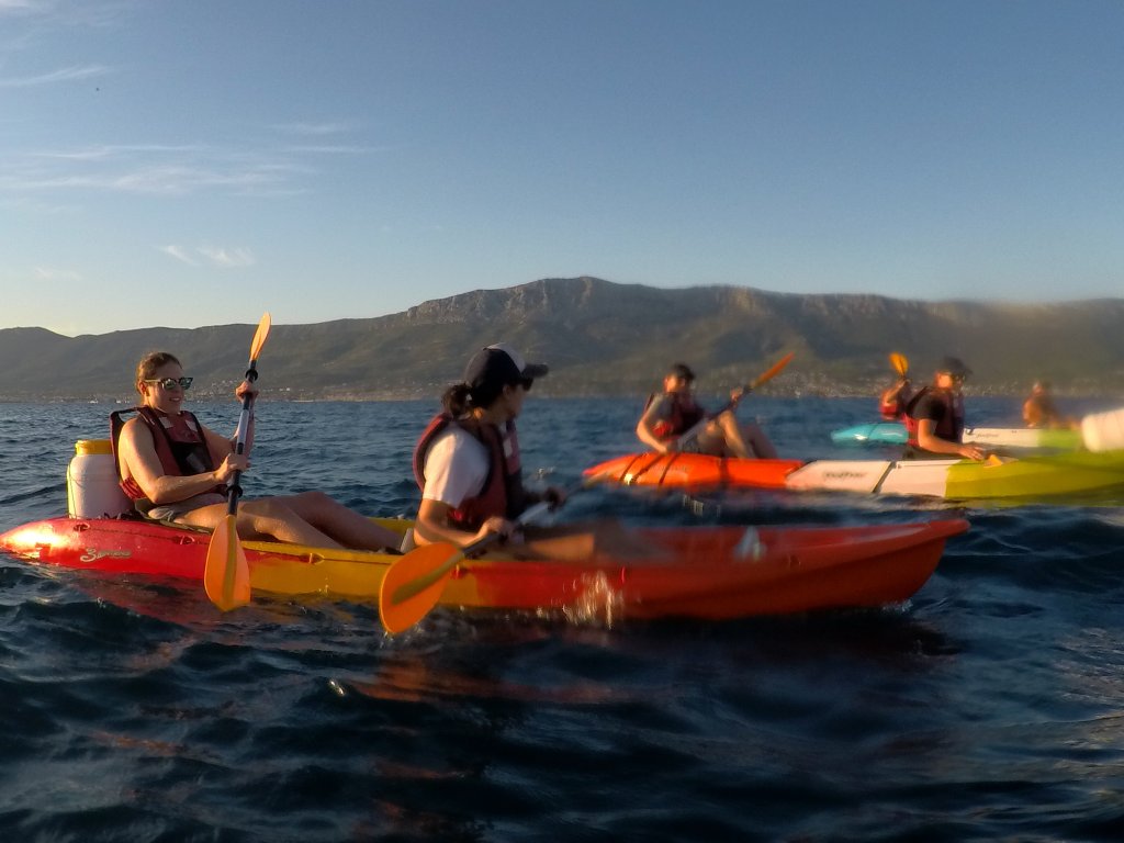 Sea Kayaking Tour in Split, Croatia | Image #7/7 | 