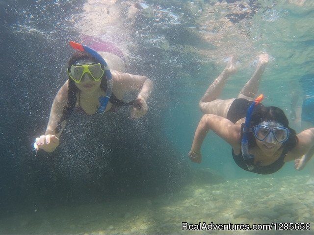 Snorkelling In Split | Sea Kayaking Tour in Split, Croatia | Image #6/7 | 