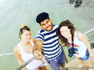 Hirushan Lanka Tours | Sri Lanka, Sri Lanka Sight-Seeing Tours | Galle, Sri Lanka