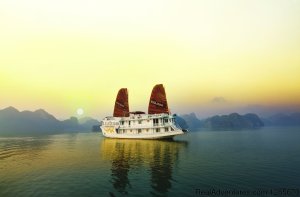 Welcome to Adventure Indochina Travel