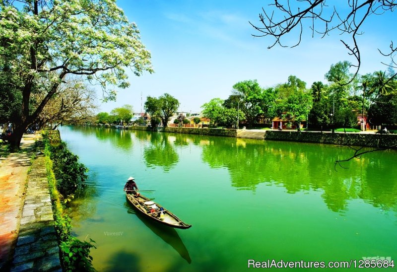 Hue tours from lvptravel | Vietnam highlight tours, Luxury Vacation Packages | Image #17/19 | 