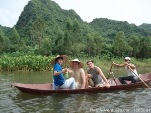Vietnam highlight tours, Luxury Vacation Packages