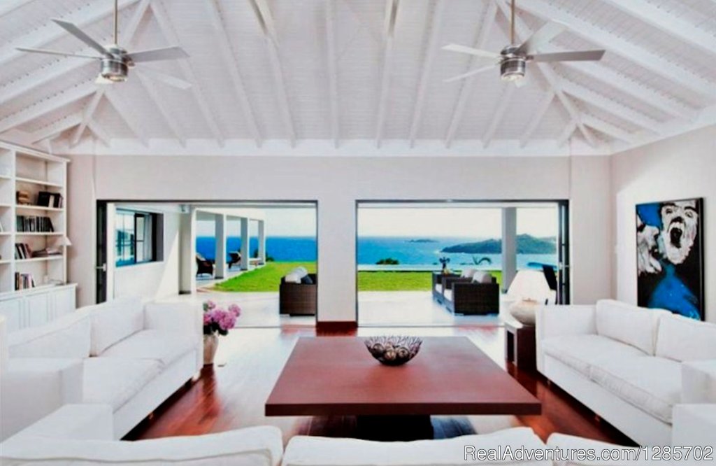 Best Vacation Villas & Condos Rentals On St.martin | Image #4/14 | 